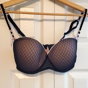 LaVie en Rose Bra, 36D